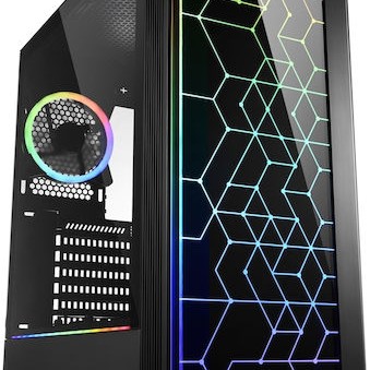 Sharkoon RGB LIT 100