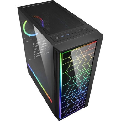 Sharkoon RGB LIT 100