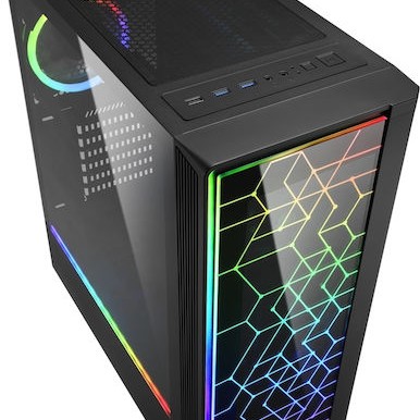 Sharkoon RGB LIT 100