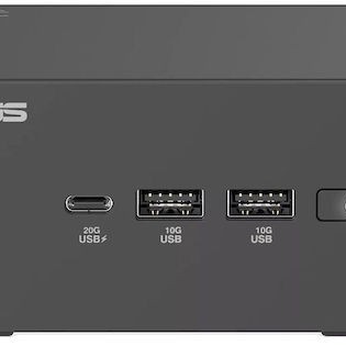 Asus NUC 15 Pro Barebone (Core 3-100U)