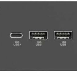 Asus NUC 15 Pro Barebone (Core 3-100U)