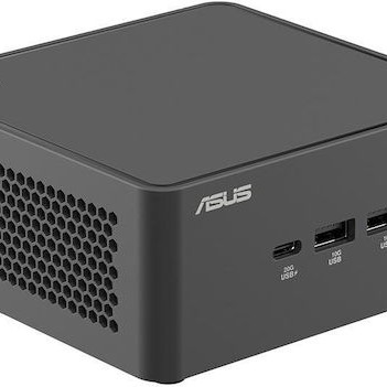 Asus NUC 15 Pro Barebone (Core 3-100U)