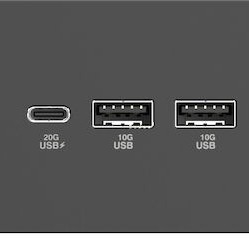 Asus NUC 15 Pro Barebone (Core i7- )