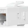 Ubiquiti Uacc-keystone-coupler-c6 Cat6 Keystone Coupler 12-pack