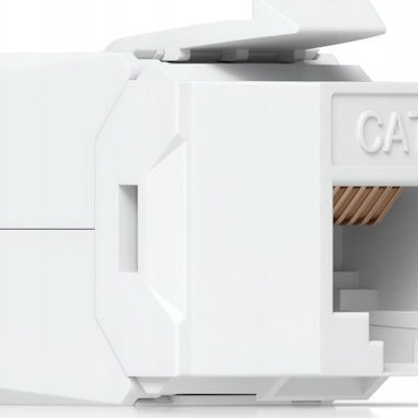 Ubiquiti Keystone 1τμχ ()