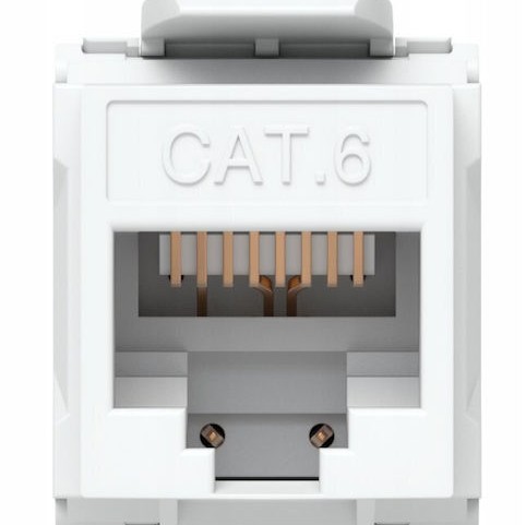 Ubiquiti Keystone 1τμχ ()