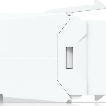 Ubiquiti Keystone 1τμχ ()