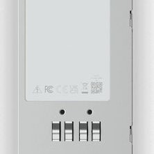 Power Module Ubiquiti Hot-swappable 12v 150w