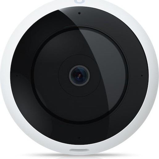 Ubiquiti UVC-AI-360-W IP Κάμερα Παρακολούθησης Full HD+ 4MP Αδιάβροχη με Αμφίδρομη Επικοινωνία