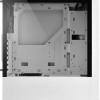 Sharkoon RGB Slider Midi Tower Κουτί Υπολογιστή με Πλαϊνό Παράθυρο Λευκό