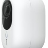 Ubiquiti UVC-G6-INS-W IP Κάμερα Παρακολούθησης Wi-Fi 4K με Αμφίδρομη Επικοινωνία