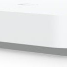 Ubiquiti Uxg-fiber Unifi Dual Wan Gateway Fiber Quad-core 2200mhz 4gb 1x10gbe Wan 1xsfp+ Wan 4x2.5gbe 1xsfp+ Lan 1xpoe-out