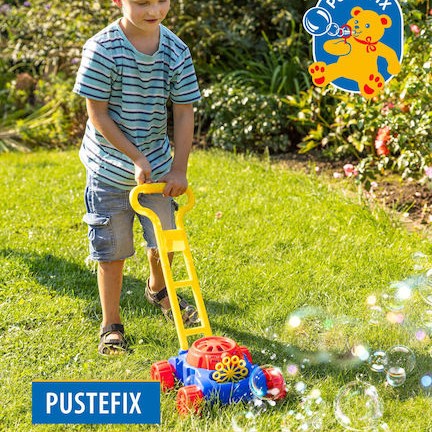 Pustefix Βελτιωτικό Νερού Ενυδρείου 250ml