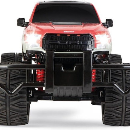 Carrera Ford F-150 Τηλεκατευθυνόμενο Αυτοκίνητο Κόκκινο