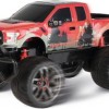Carrera Ford F-150 Τηλεκατευθυνόμενο Αυτοκίνητο Κόκκινο