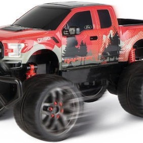 Carrera Ford F-150 Τηλεκατευθυνόμενο Αυτοκίνητο Κόκκινο
