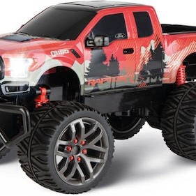 Carrera Ford F-150 Τηλεκατευθυνόμενο Αυτοκίνητο Κόκκινο