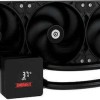 Enermax LIQMAX IV 360 Υδρόψυξη Επεξεργαστή Τριπλού Ανεμιστήρα 120mm για Socket AM4/AM5/1700/115x