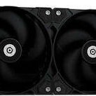 Enermax LIQMAX IV 360 Υδρόψυξη Επεξεργαστή Τριπλού Ανεμιστήρα 120mm για Socket AM4/AM5/1700/115x