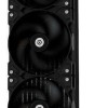 Enermax LIQMAX IV 360 Υδρόψυξη Επεξεργαστή Τριπλού Ανεμιστήρα 120mm για Socket AM4/AM5/1700/115x