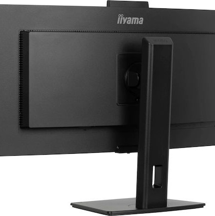 Iiyama ProLite XCB3497WQSNPH-B1 Ultrawide VA Curved Monitor 34