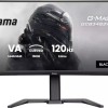 Iiyama GCB3482WQSU-B1 VA HDR Curved Gaming Monitor 34