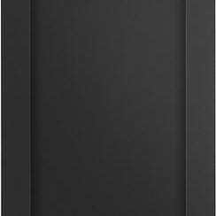 Sharkoon S25-W Midi Tower Κουτί Υπολογιστή με Πλαϊνό Παράθυρο Μαύρο