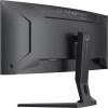 Iiyama GCB3486WQSCP-B1 Ultrawide VA Curved Monitor 34