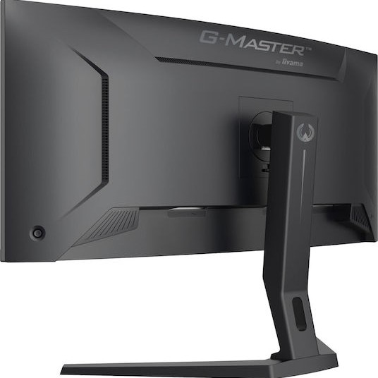 Iiyama GCB3486WQSCP-B1 Ultrawide VA Curved Monitor 34