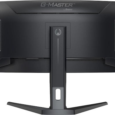 Iiyama GCB3486WQSCP-B1 Ultrawide VA Curved Monitor 34