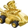 Carrera 2,4ghz Mario Kart Mini Τηλεκατευθυνόμενο Αυτοκίνητο Χρυσό