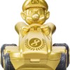 Carrera 2,4ghz Mario Kart Mini Τηλεκατευθυνόμενο Αυτοκίνητο Χρυσό