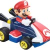 Carrera 2,4ghz Mario Kart Mini Τηλεκατευθυνόμενο Αυτοκίνητο