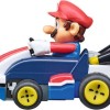 Carrera 2,4ghz Mario Kart Mini Τηλεκατευθυνόμενο Αυτοκίνητο