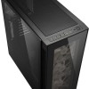 Sharkoon TG5 Pro RGB Gaming Midi Tower Κουτί Υπολογιστή με Πλαϊνό Παράθυρο Μαύρο