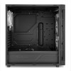 Sharkoon TG5 Pro RGB Gaming Midi Tower Κουτί Υπολογιστή με Πλαϊνό Παράθυρο Μαύρο