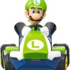 Carrera 2,4ghz Mario Kart Mini Τηλεκατευθυνόμενο Αυτοκίνητο