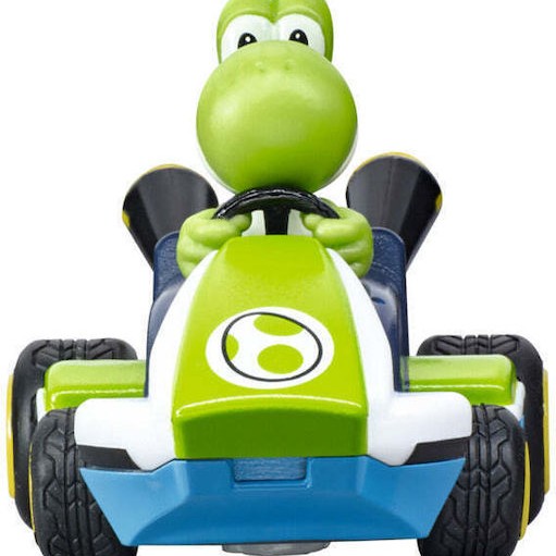 Carrera Αυτοκινητάκι