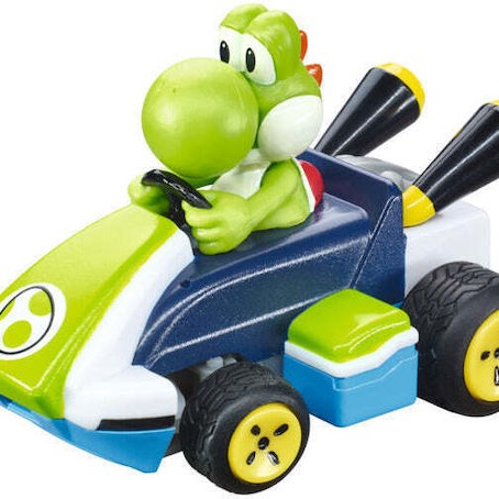 Carrera Αυτοκινητάκι