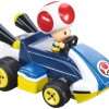 Carrera 2,4ghz Mario Kart Mini Τηλεκατευθυνόμενο Αυτοκίνητο
