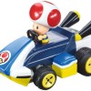 Carrera 2,4ghz Mario Kart Mini Τηλεκατευθυνόμενο Αυτοκίνητο