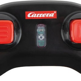 Carrera 2.4ghz Mario Kart Mini Τηλεκατευθυνόμενο Αυτοκίνητο Πορτοκαλί