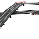 Carrera Digital 132 Race Of The Champions Πίστα