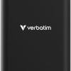 Verbatim Charge 'n' Go MagSafe Power Bank 20000mAh 15W με Θύρα USB-C Power Delivery Μαύρο