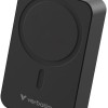 Verbatim Charge 'n' Go MagSafe Power Bank 20000mAh 15W με Θύρα USB-C Power Delivery Μαύρο