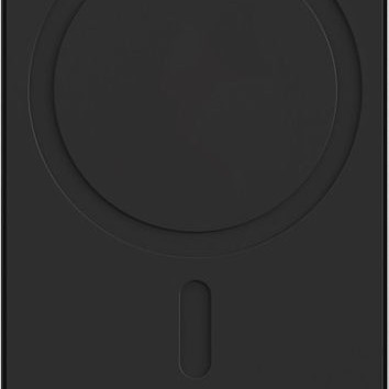 Verbatim Charge 'n' Go MagSafe Power Bank 20000mAh 15W με Θύρα USB-C Power Delivery Μαύρο