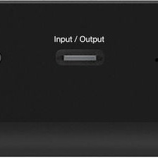 Verbatim Charge 'n' Go MagSafe Power Bank 20000mAh 15W με Θύρα USB-C Power Delivery Μαύρο