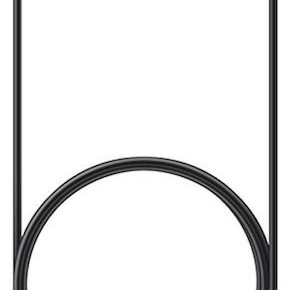 Samsung USB 2.0 Cable USB-C male - USB-C 100W Μαύρο 1.8m EP-DX510JBEGEU Bulk