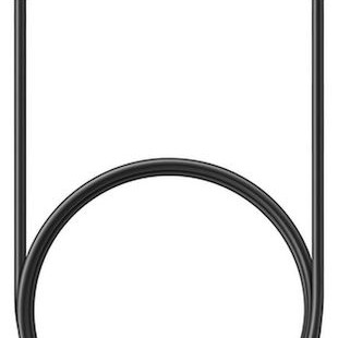 Samsung USB 2.0 Cable USB-C male - USB-C 100W Μαύρο 1.8m EP-DX510JBEGEU Bulk