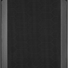 Sharkoon V1000 Midi Tower Κουτί Υπολογιστή Μαύρο